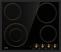 Электрическая варочная панель Gorenje EC642CLB