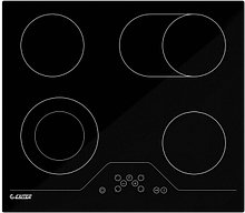 Электрическая варочная панель Exiteq EXH-303