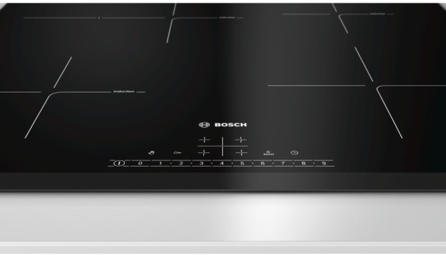 Индукционная варочная панель Bosch PIF651FB1E - фото 3 - id-p207266167