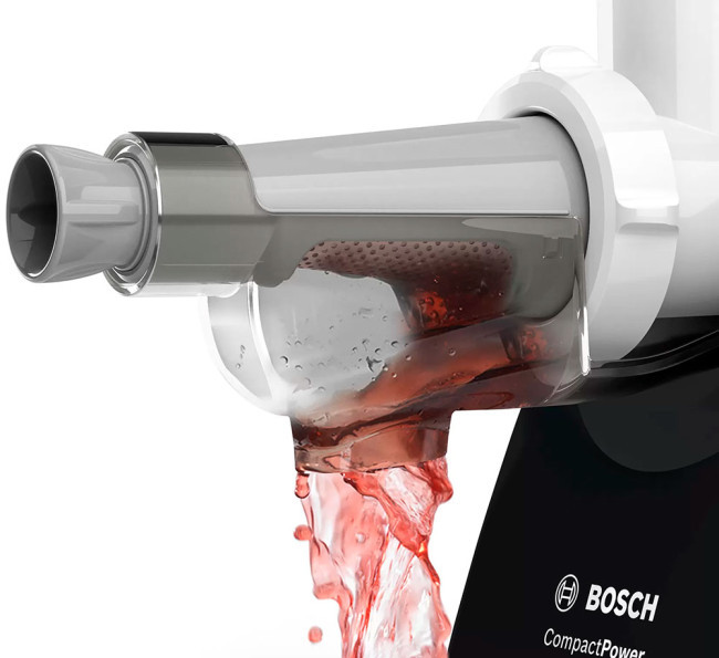 Мясорубка Bosch MFW3X18B/MFW 3X18B - фото 5 - id-p207267990