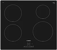 Индукционная варочная поверхность Bosch PIE61RBB5E