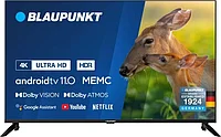 Телевизор Blaupunkt 65UBC6000T