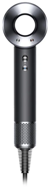 Фен Dyson Supersonic HD07 черный - фото 2 - id-p207268002