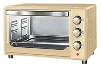 Ростер Centek CT-1530-36 Convection (бежевый)