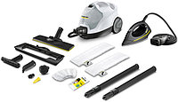 Пароочиститель Karcher SC4 EasyFix Premium Iron (1.512-489.0)