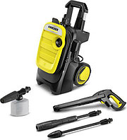 Мойка высокого давления Karcher K5 Compact + FJ3 1.630-762.0