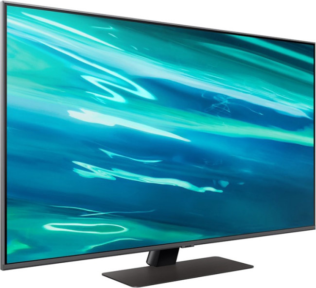 Телевизор Samsung QLED 4K Q80A QE75Q80AAU - фото 2 - id-p207268027