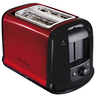 Тостер Moulinex Subito III LT260A30 - фото 1 - id-p207131361