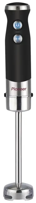 Блендер Pioneer HB121S - фото 2 - id-p207266818