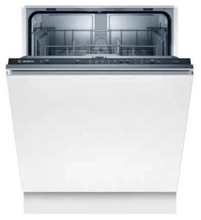 Посудомоечная машина Bosch SMV25BX01R - фото 1 - id-p207264091