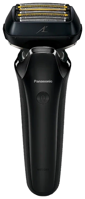 Электробритва Panasonic ES-LS6A-K820 - фото 1 - id-p207268094