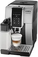 Кофемашина DeLonghi Dinamica ECAM350.50.SB