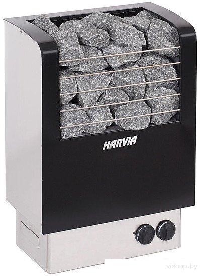 Банная печь Harvia Classic Electro CS80 - фото 1 - id-p207345930