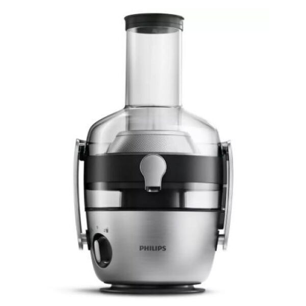 Соковыжималка Philips HR1922/21 - фото 3 - id-p207266884