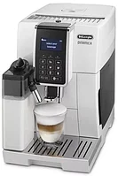 Кофемашина DeLonghi Dinamica ECAM353.75.W