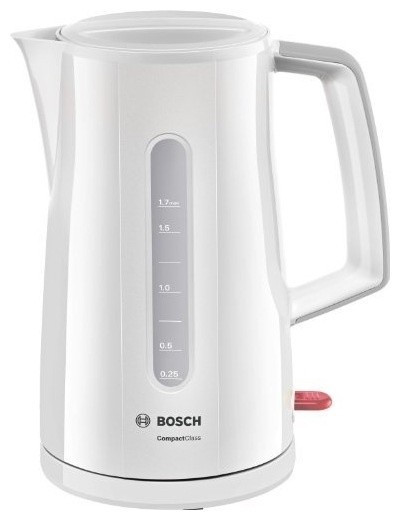 Электрочайник Bosch TWK3A011/TWK 3A011 - фото 1 - id-p207264509