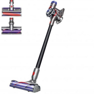 Пылесос Dyson V8 Total Clean /SV10 Total Clean - фото 1 - id-p207264598