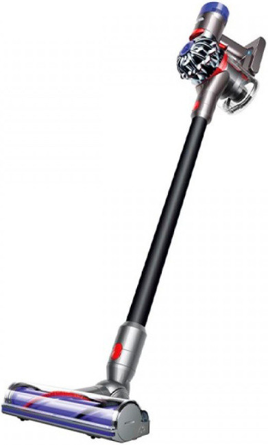 Пылесос Dyson V8 Total Clean /SV10 Total Clean - фото 2 - id-p207264598