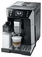 Эспрессо кофемашина DeLonghi ECAM550.65.SB