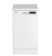 Посудомоечная машина Beko DDS25015W