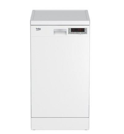 Посудомоечная машина Beko DDS25015W - фото 1 - id-p207264653