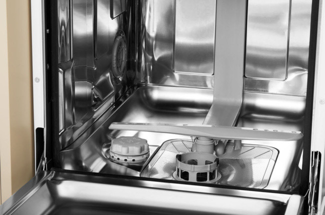 Посудомоечная машина Indesit DSFC3M19 - фото 3 - id-p207264748