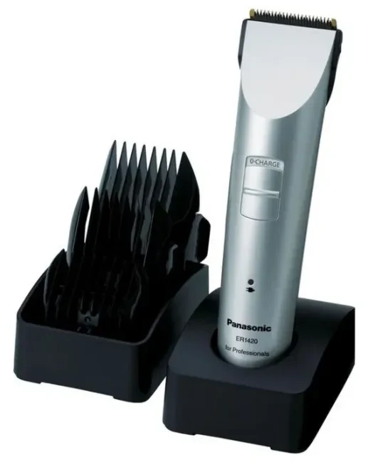 Машинка для стрижки волос Panasonic ER1420S520 - фото 3 - id-p207267124