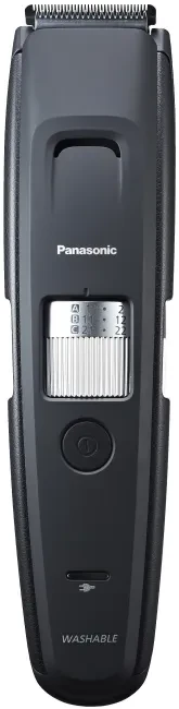 Машинка для стрижки волос Panasonic ER-GB96-K520 - фото 2 - id-p207267125