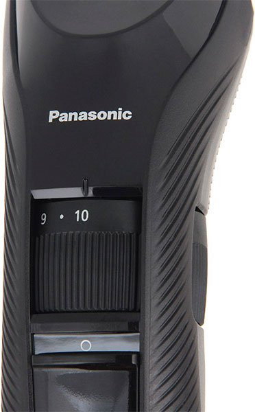 Машинка для стрижки волос Panasonic ER-GC51-K520 - фото 4 - id-p207267126