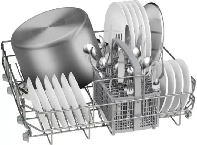 Посудомоечная машина Bosch SMV24AX02E - фото 2 - id-p207268367