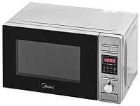 Микроволновая печь Midea AG820CP2-S