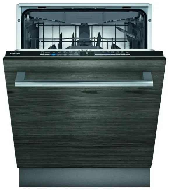 Встраиваемая посудомоечная машина Siemens SN61HX08VE - фото 1 - id-p207267161