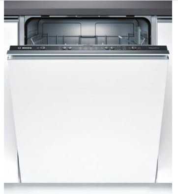 Встраиваемая посудомоечная машина Bosch SMV25AX00E - фото 1 - id-p207267177