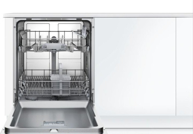 Встраиваемая посудомоечная машина Bosch SMV25AX00E - фото 3 - id-p207267177