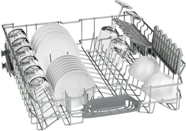 Встраиваемая посудомоечная машина Bosch SMV25EX00E - фото 3 - id-p207267179