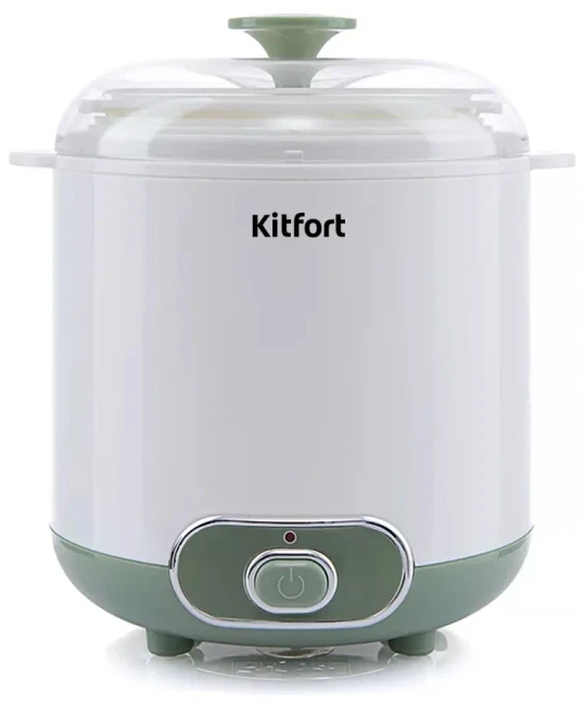 Йогуртница Kitfort KT-2005 - фото 2 - id-p207265409