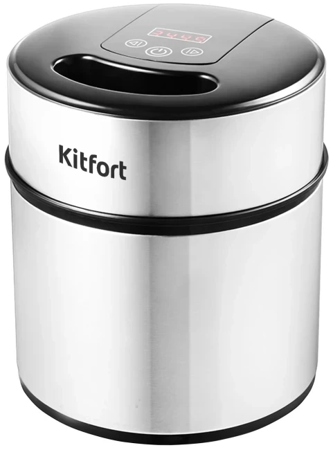 Мороженица Kitfort KT-1804 - фото 2 - id-p207265412