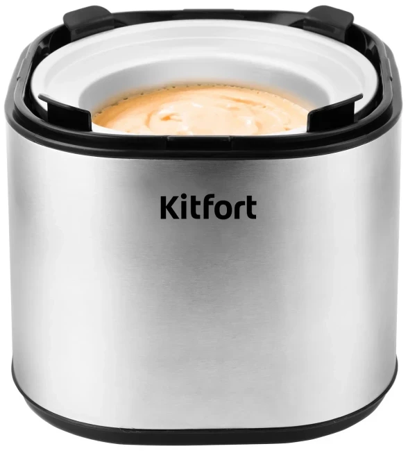 Мороженица Kitfort KT-1805 - фото 3 - id-p207265413