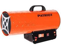 Пушка тепловая газовая PATRIOT GS 50 (633445024)