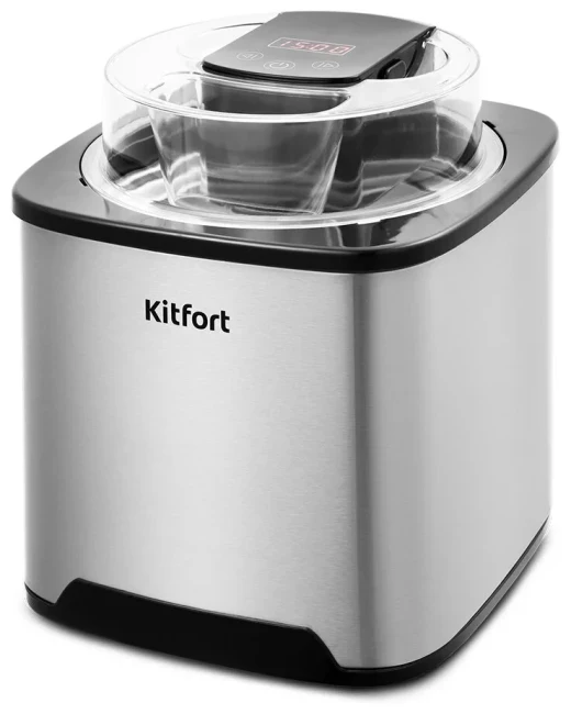 Мороженица Kitfort KT-1809 - фото 2 - id-p207265414
