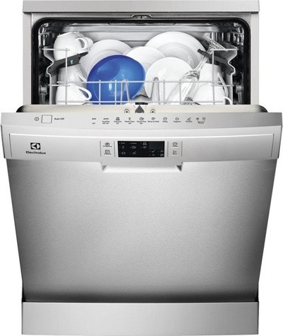 Посудомоечная машина Electrolux ESF9552LOX - фото 1 - id-p207263752