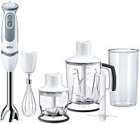 Блендер Braun MultiQuick 5 MQ5245WH