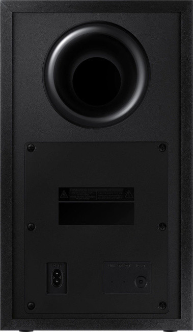 Звуковая панель (саундбар) Samsung Dolby Atmos/HW-Q700A/RU - фото 5 - id-p207265503