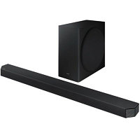 Звуковая панель (саундбар) Samsung Dolby Atmos/HW-Q900A/RU