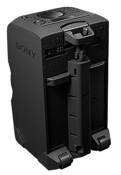 Мини-система Sony MHC-GT4D - фото 5 - id-p207265514