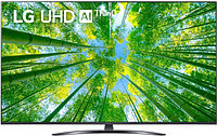 Телевизор LG 65UQ81006LB