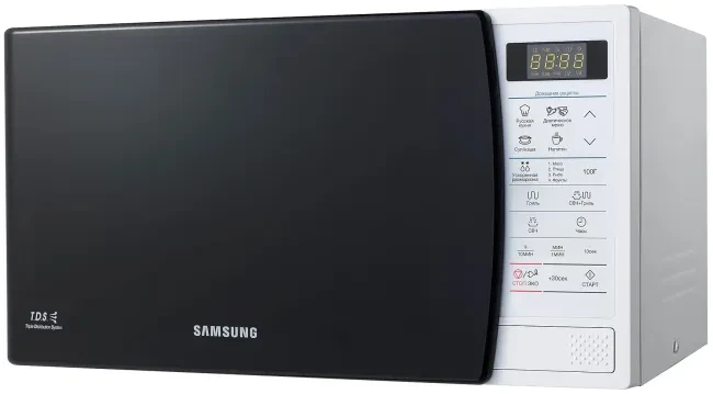Микроволновая печь Samsung GE83KRW-1 - фото 2 - id-p207267368