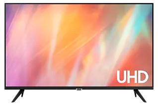 Телевизор Samsung UE43AU7002U - фото 1 - id-p207267429
