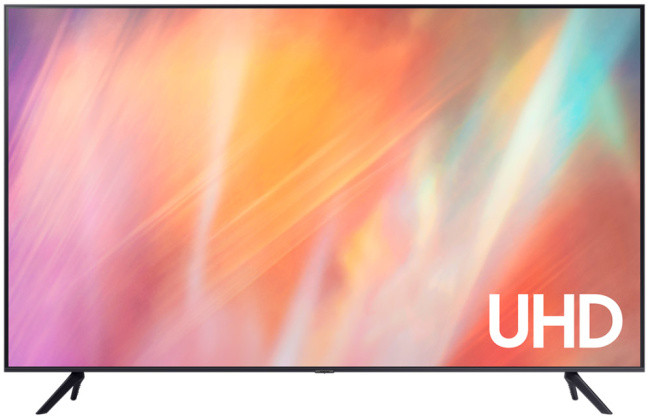 Телевизор Samsung UE43AU7100U - фото 1 - id-p207267447