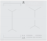 Индукционная варочная панель Electrolux EIV63440BW